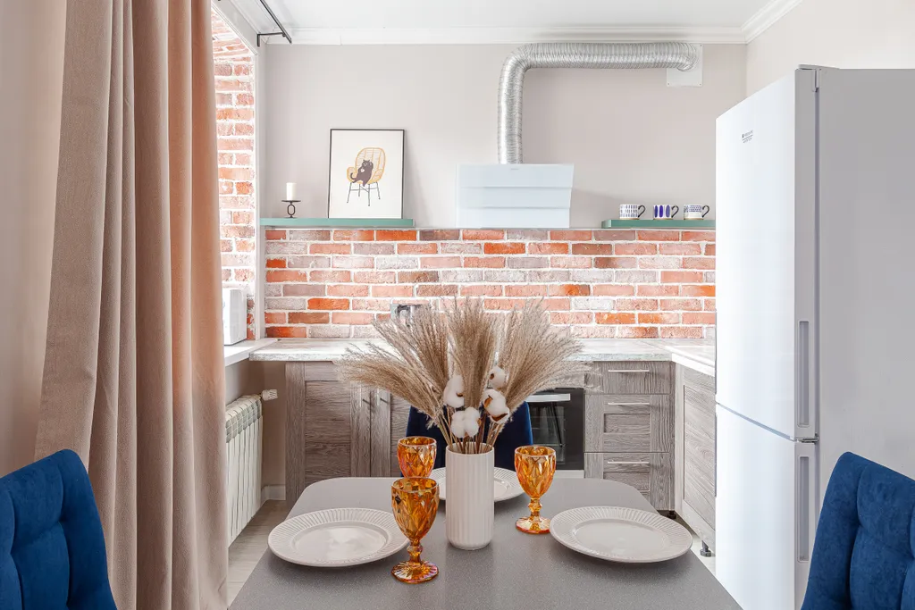 Квартира Квартира Современная студия рядом с Волгой — Самара