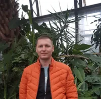 Anatoly Аксенов