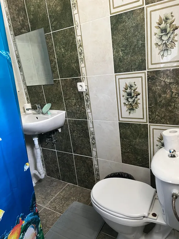 Квартира Комната — Сочи