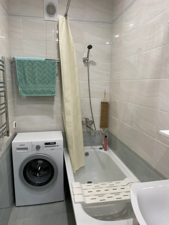 Выгодное месторасположение