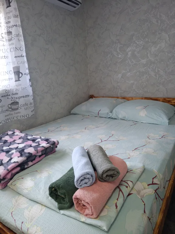 Апартаменты с отдельным входом