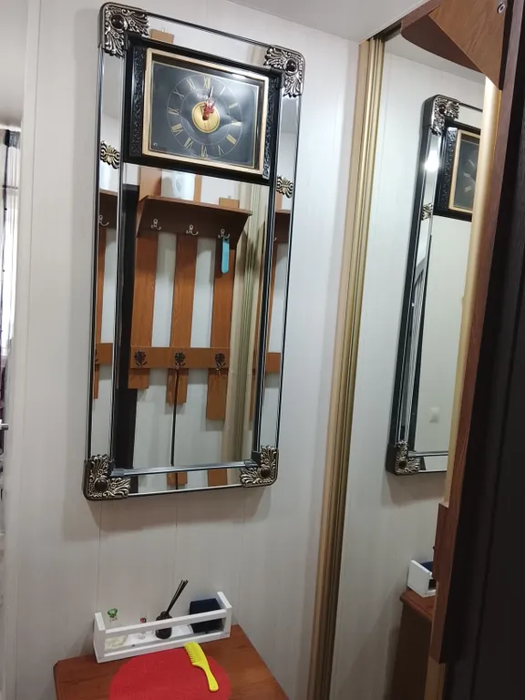 Уютная квартира для двоих