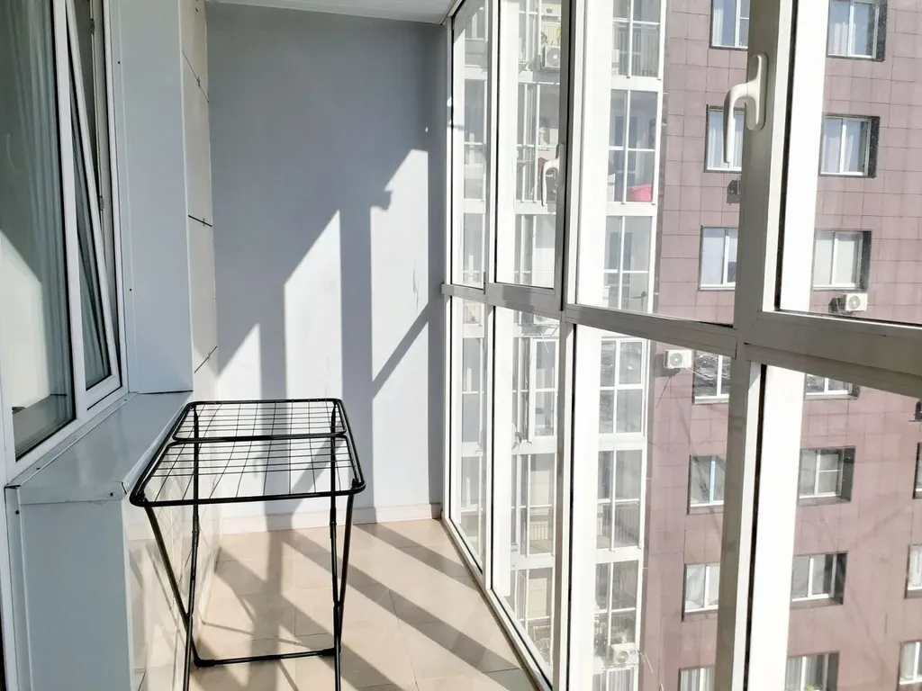 Уютная студия в ЖK Пeтроглиф Парк