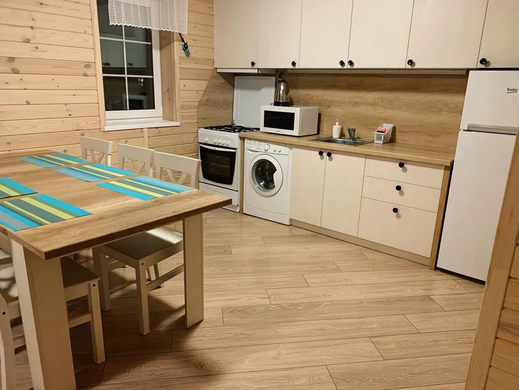 2-комнатный Дом