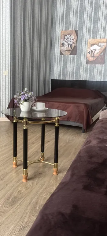 Квартира Просторные апартаменты в центре города — Сочи