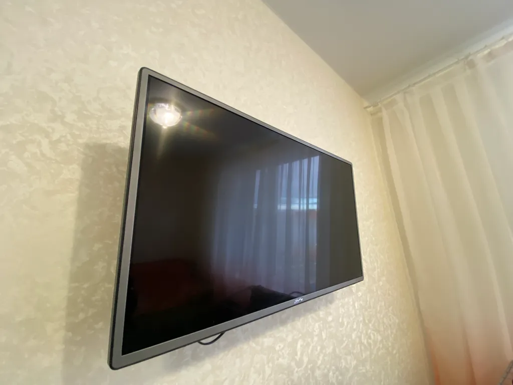 Гостевая квартира