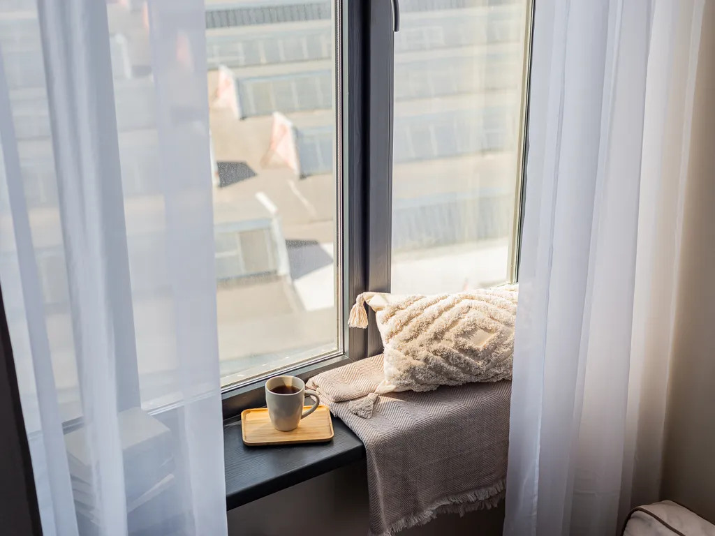 Квартира Апартаменты Comfort life на Соколе — Москва