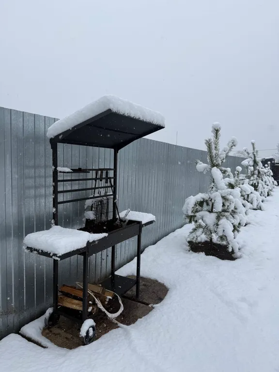 4-комнатный Дом