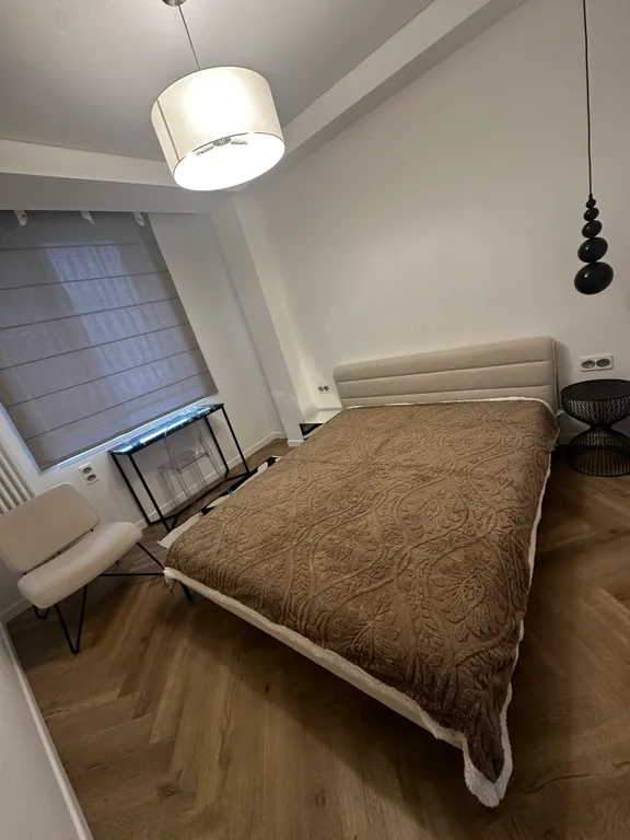 Квартира Дизайнерская квартира в лучшем районе города — Севастополь