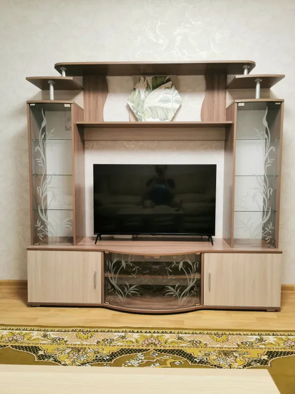Квартира Уютная трёхкомнатная квартира — Светлогорск