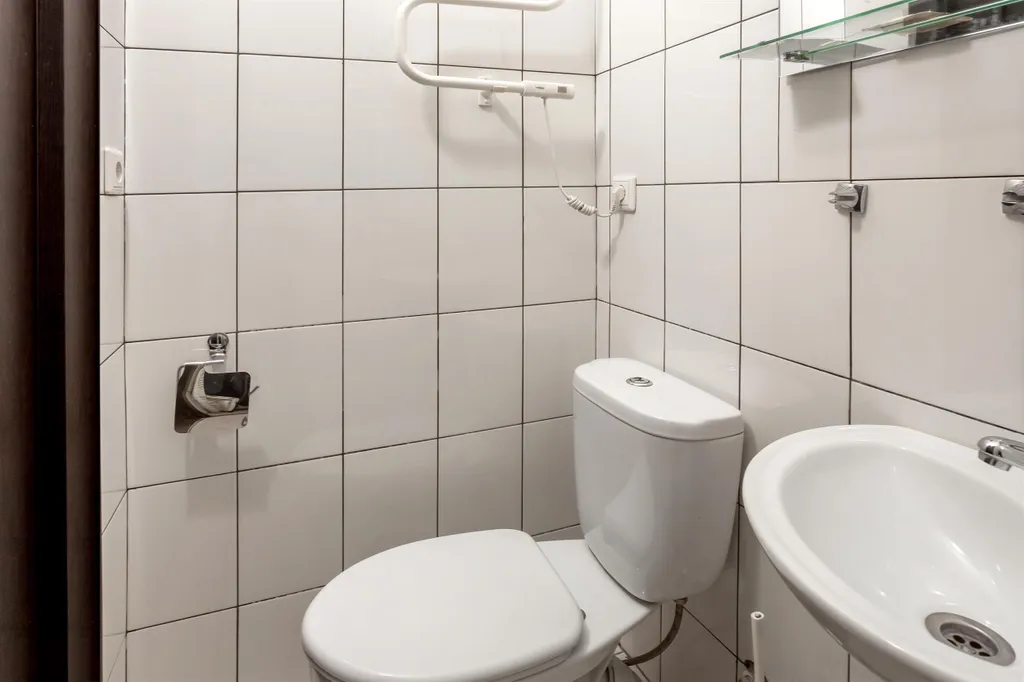 Квартира 1-комнатная Квартира — Москва