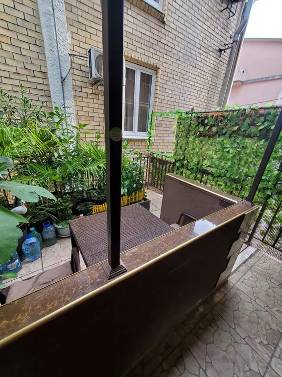 Квартира Квартира Студия с терассой у моря — Адлер