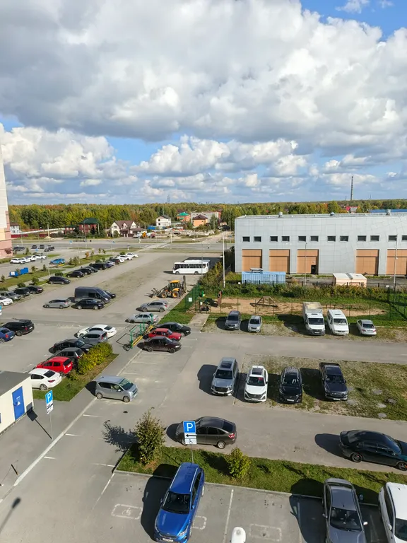 Уютная квартира ЖК Знаменский