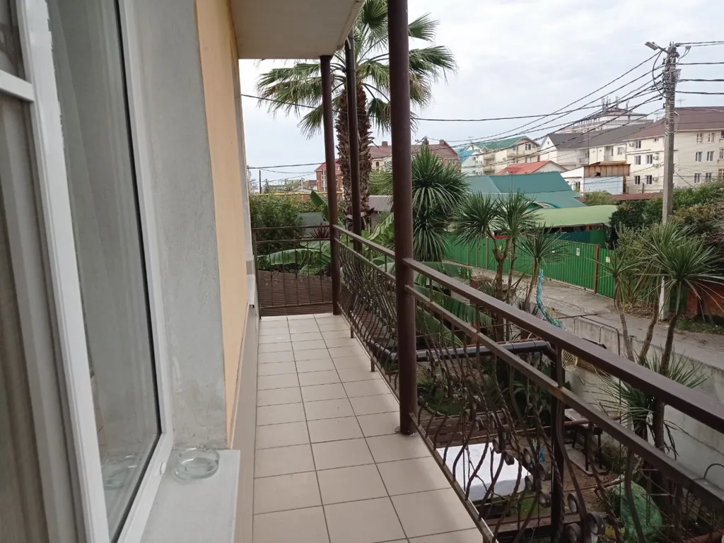 5-комнатная Квартира