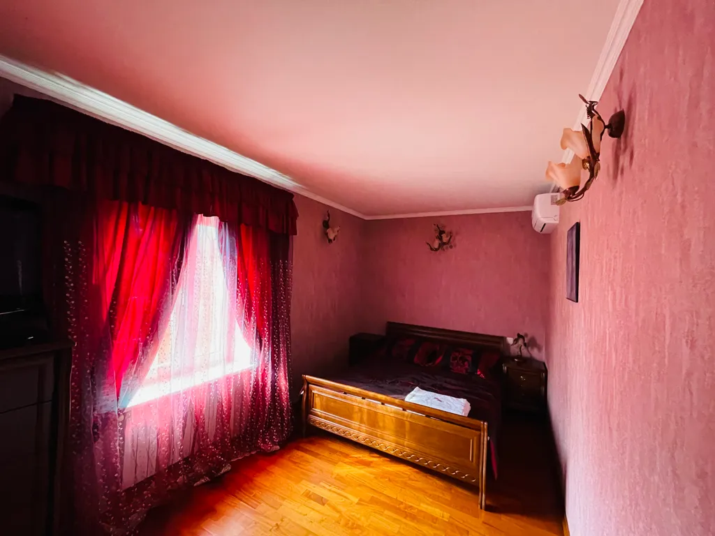 Уютный дом в 7 километрах от МКАД