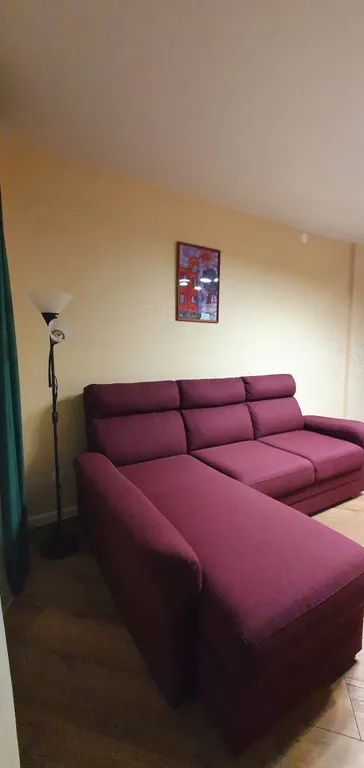 Апартаменты Слива