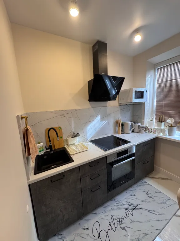 Премиум апартамент-комфорт и уют