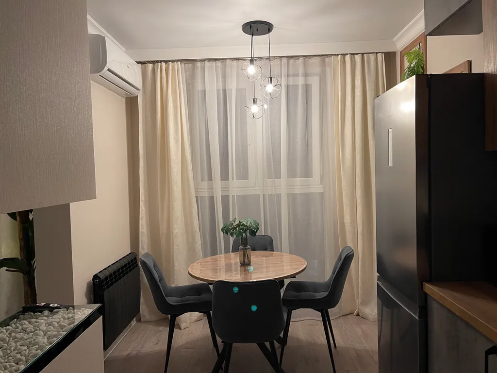 Квартира Premium