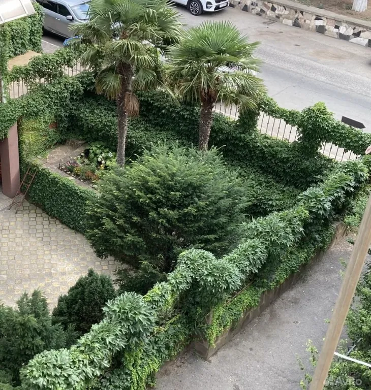 Уютная квартира у моря