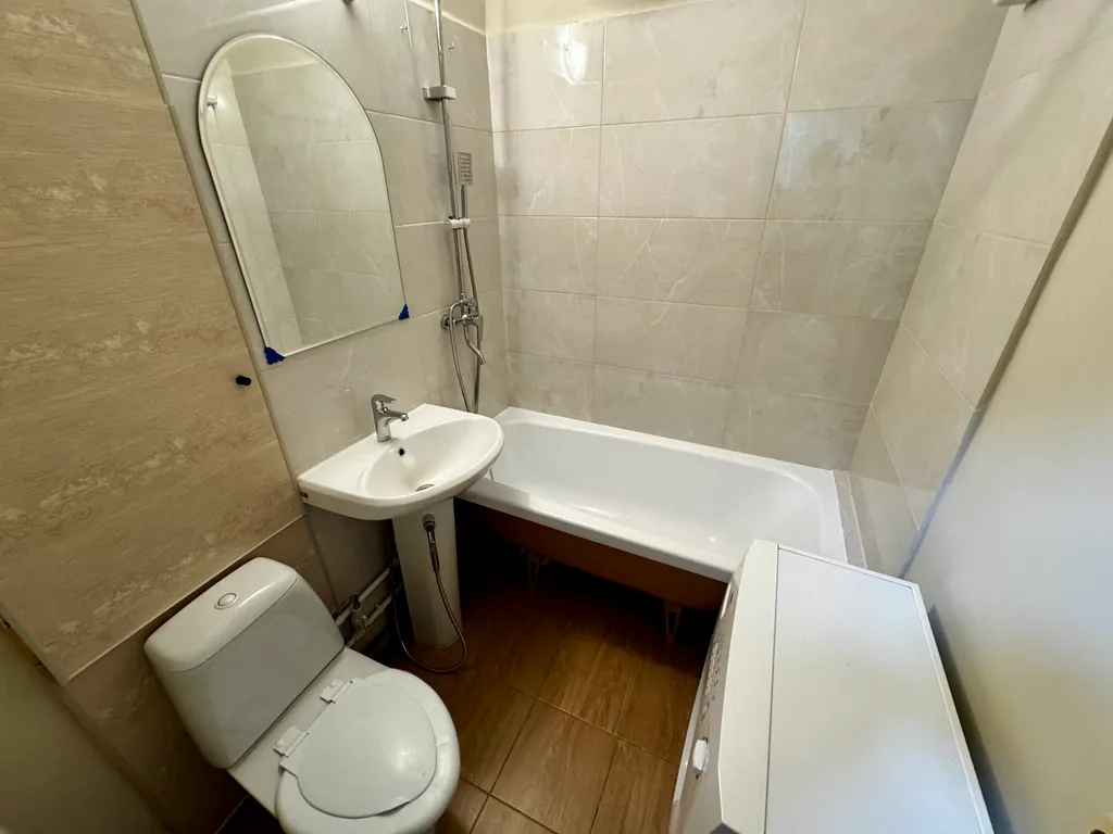 Квартира с видом на Северную Двину в центре города