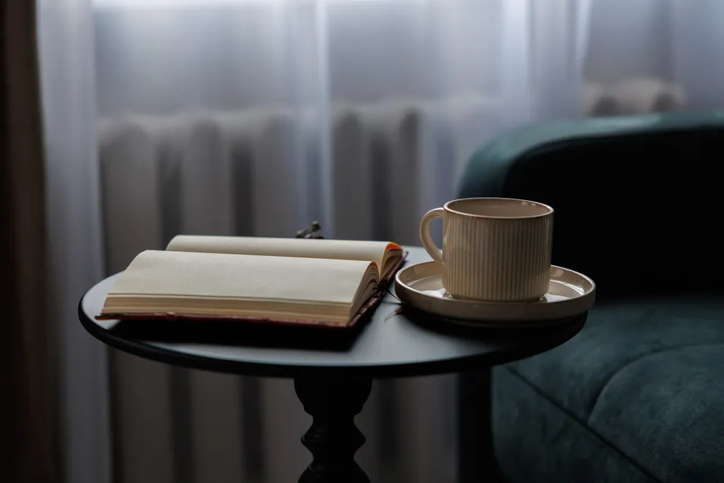 Дизайнерская квартира у театра