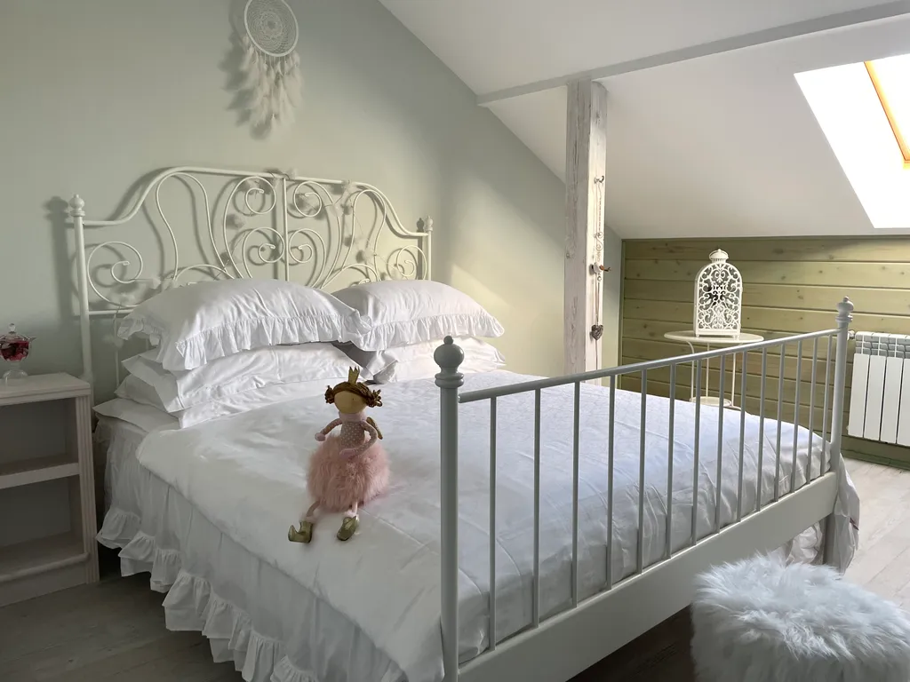 Загородный коттедж премиум класса - для семейного отдыха в 45 километрах от Минска