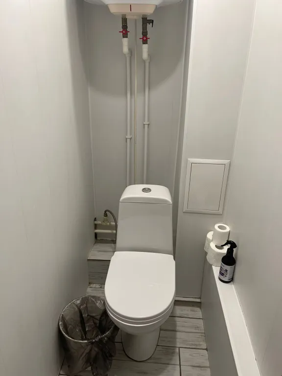 Квартира в центре города