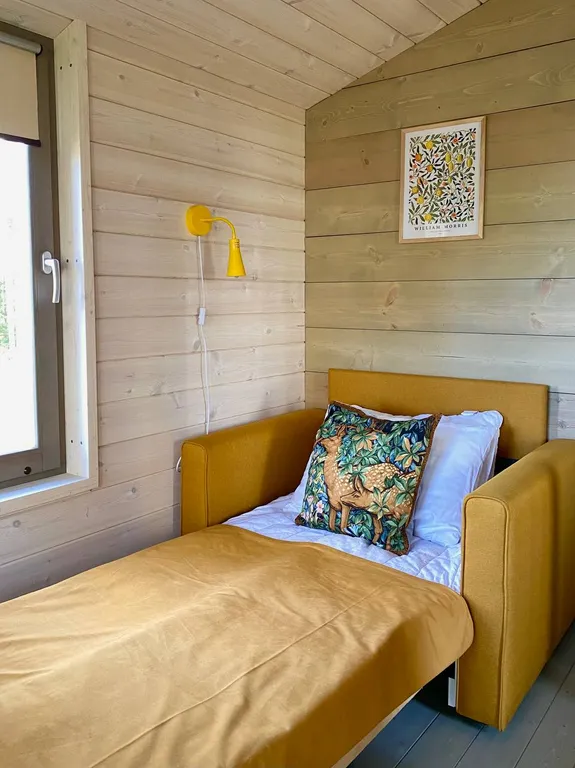 Коттедж Дубльдом Family