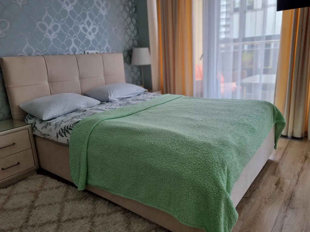 Апартаменты в "Марина Парк"