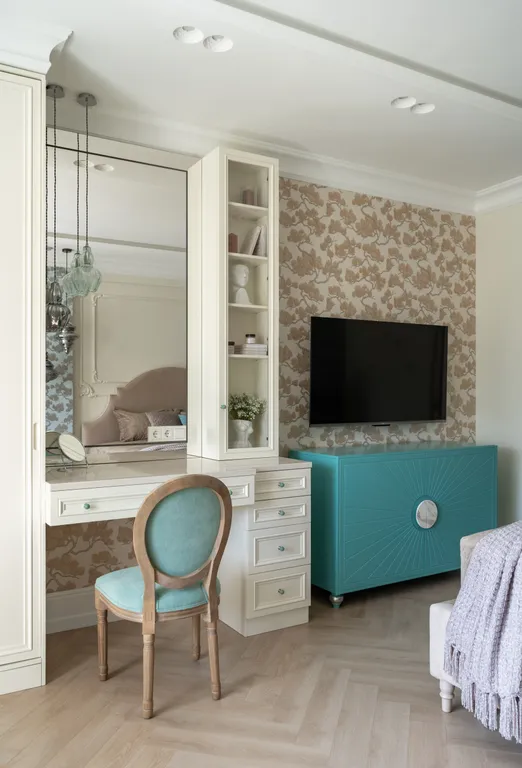 Апартаменты в центре