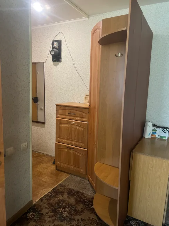 Квартира Уютная квартира в центре города — Луганск