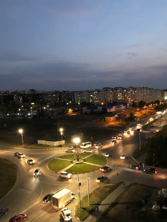 Уютная квартира в Солнечном -2