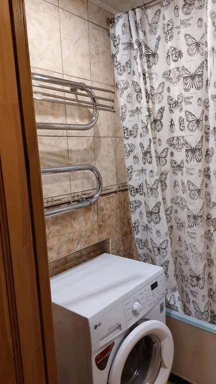 Квартира Трёхкомнатная квартира от собственника в Заволжском районе — Ярославль