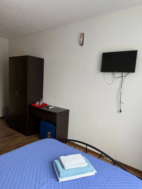 Комната в частном доме