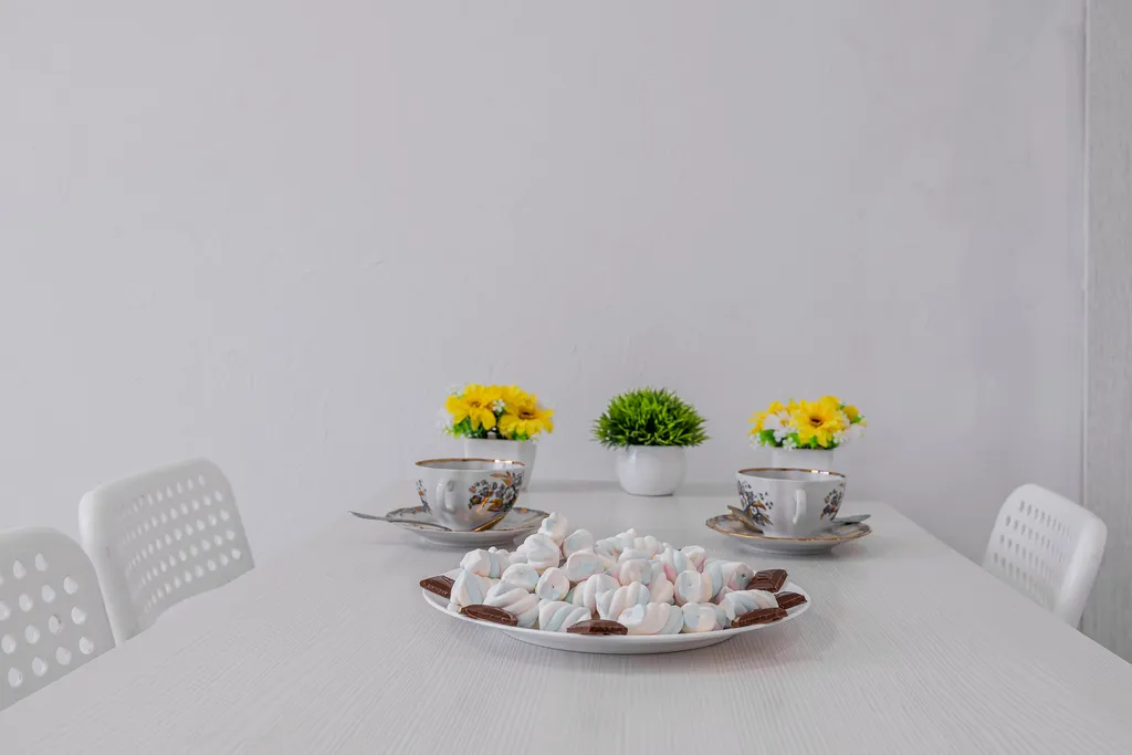 Видовая квартира ЖК Анкудиновский парк