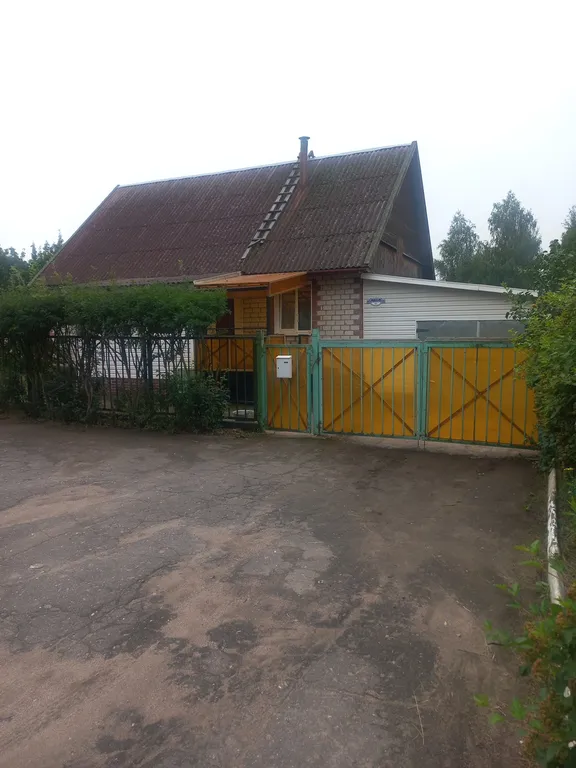 3-комнатный Дом