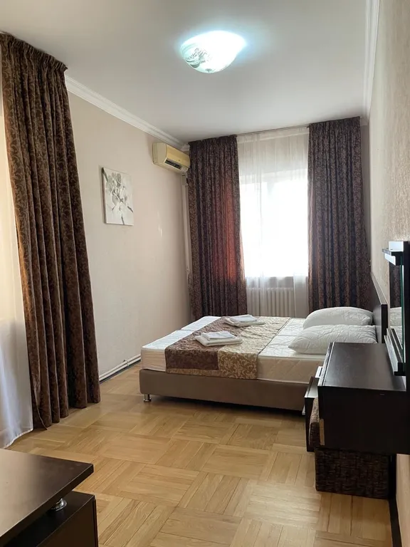 Квартира Комната — Анапа