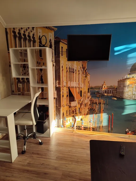 Квартира у моря