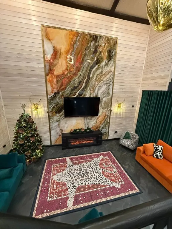 6-комнатный Дом