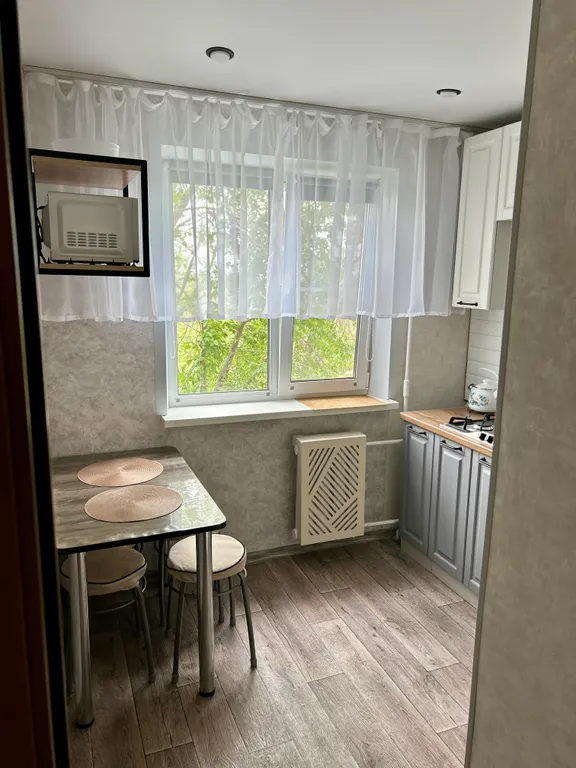 Апартаменты на Королёва 16