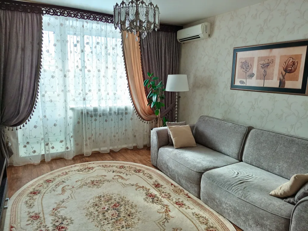 Уютная квартира недалеко от монастыря — аренда посуточно в Дивеево