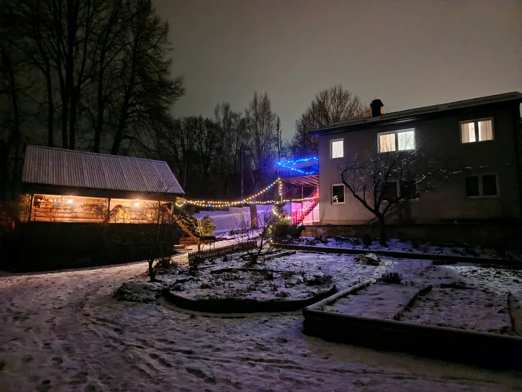 Таунхаус 14 км Ленинградского шоссе