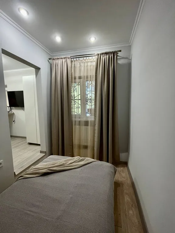 Квартира у подножья Машука