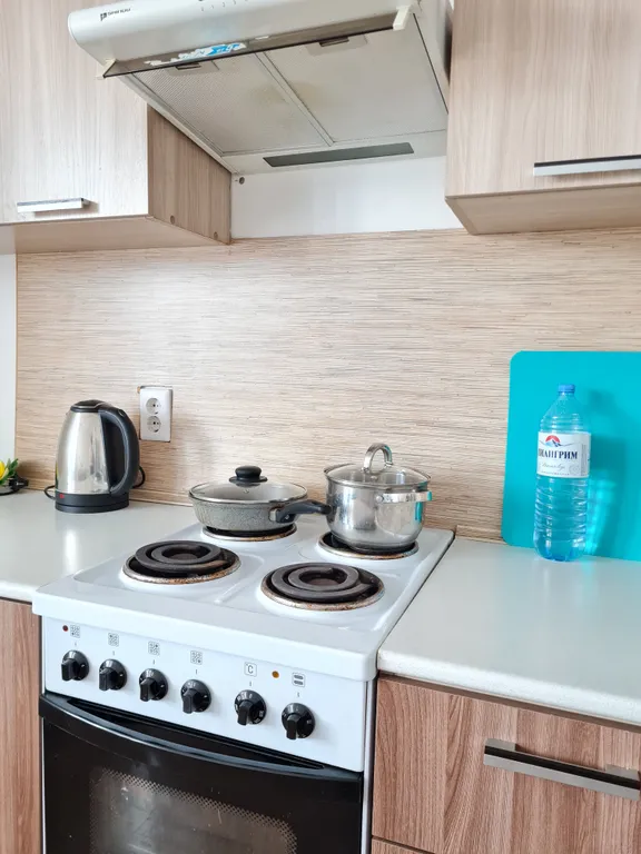 Апартаменты на юге