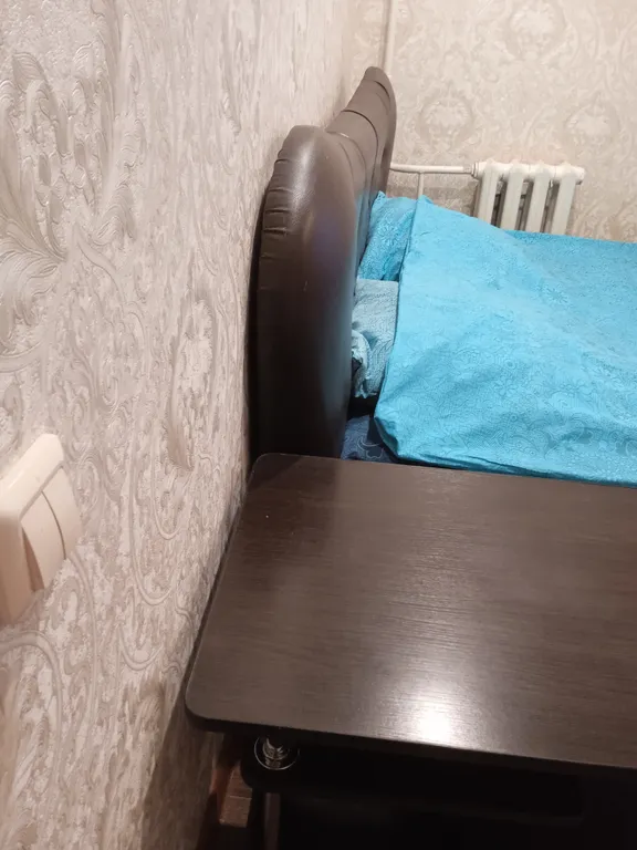 Большая квартира