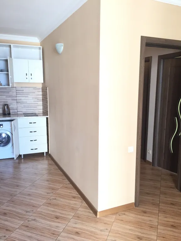 Apartment Opbi Plaza