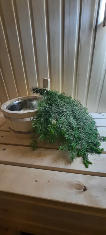 Уютный загородный дом с прудом