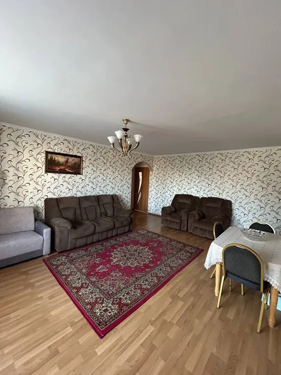 Квартира Квартира у парка и моря — Зеленоградск