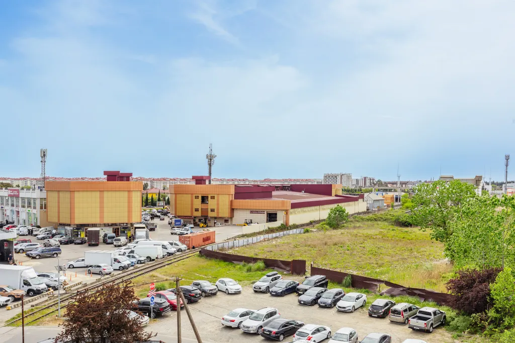 Квартира Квартира Уютная студия в Сириусе — Сириус