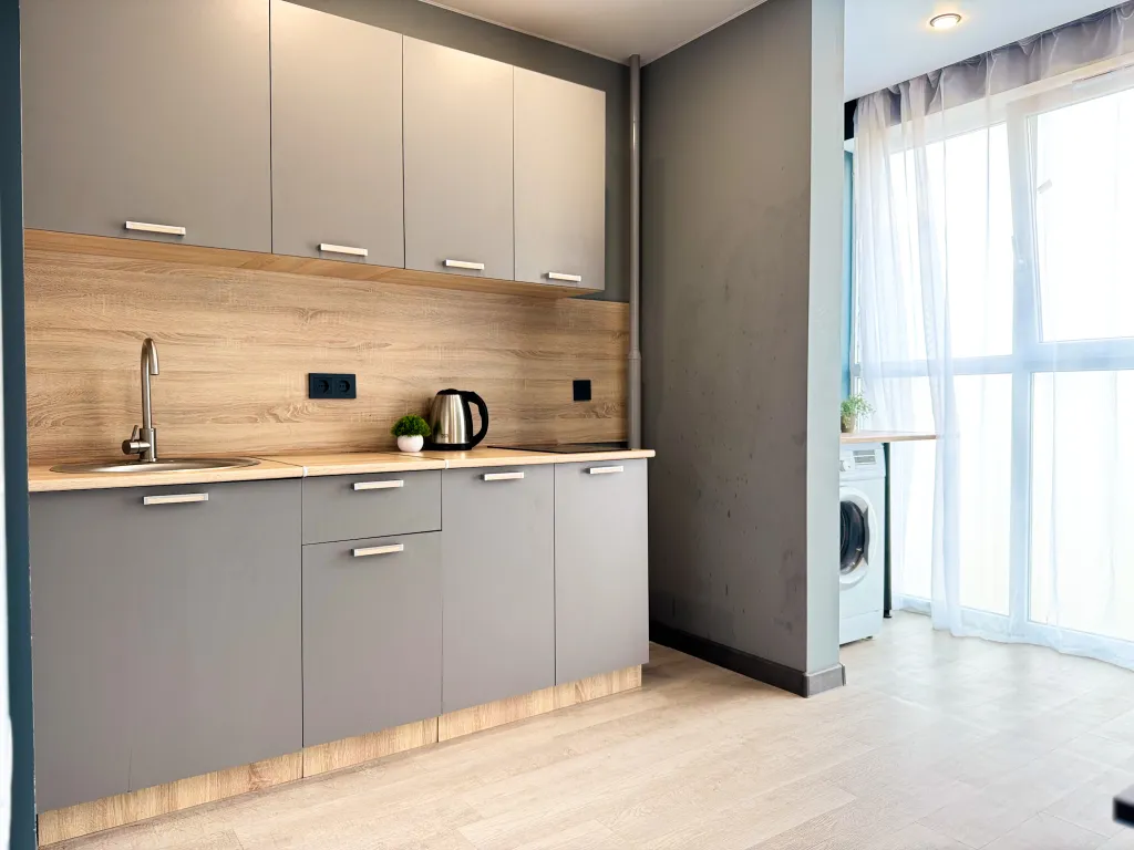 Акварель в Парусах